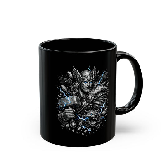 Thor Mug