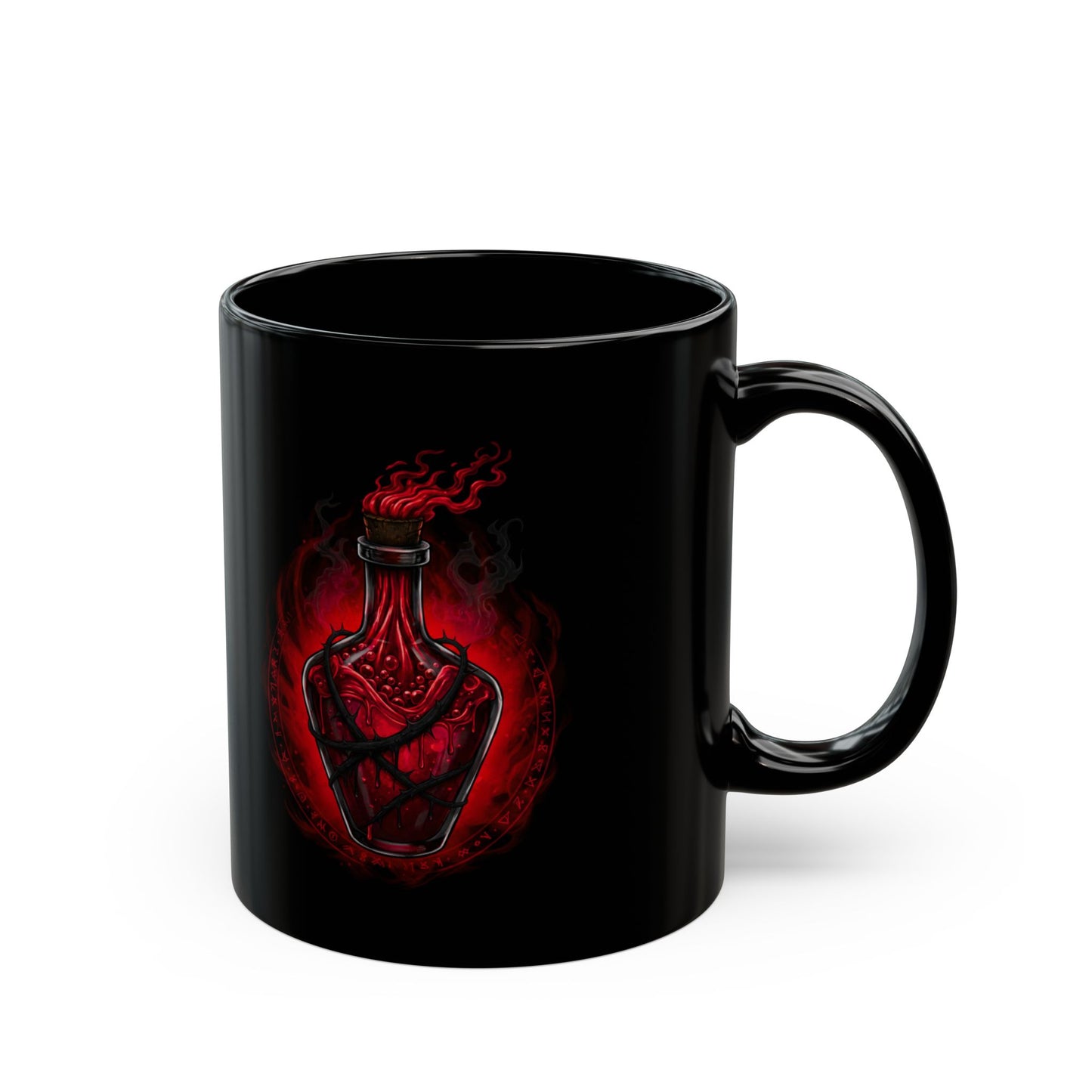 Sanguis Mug