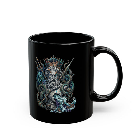 Poseidon Mug