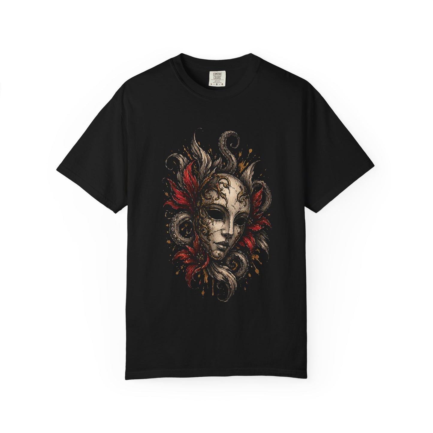 Desire (Unisex T-Shirt)