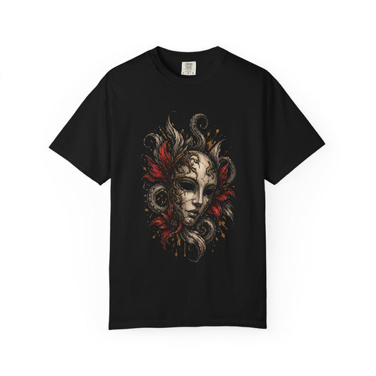 Desire (Unisex T-Shirt)