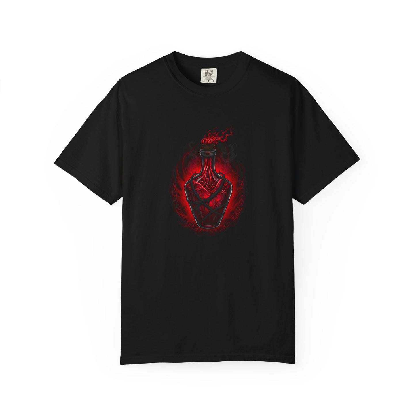Sanguis (Unisex T-Shirt)