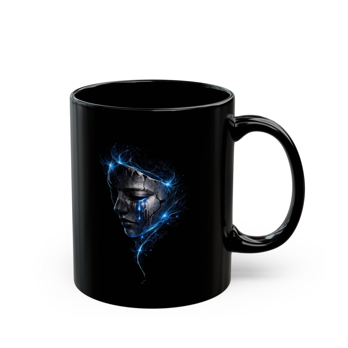 Grief Mug