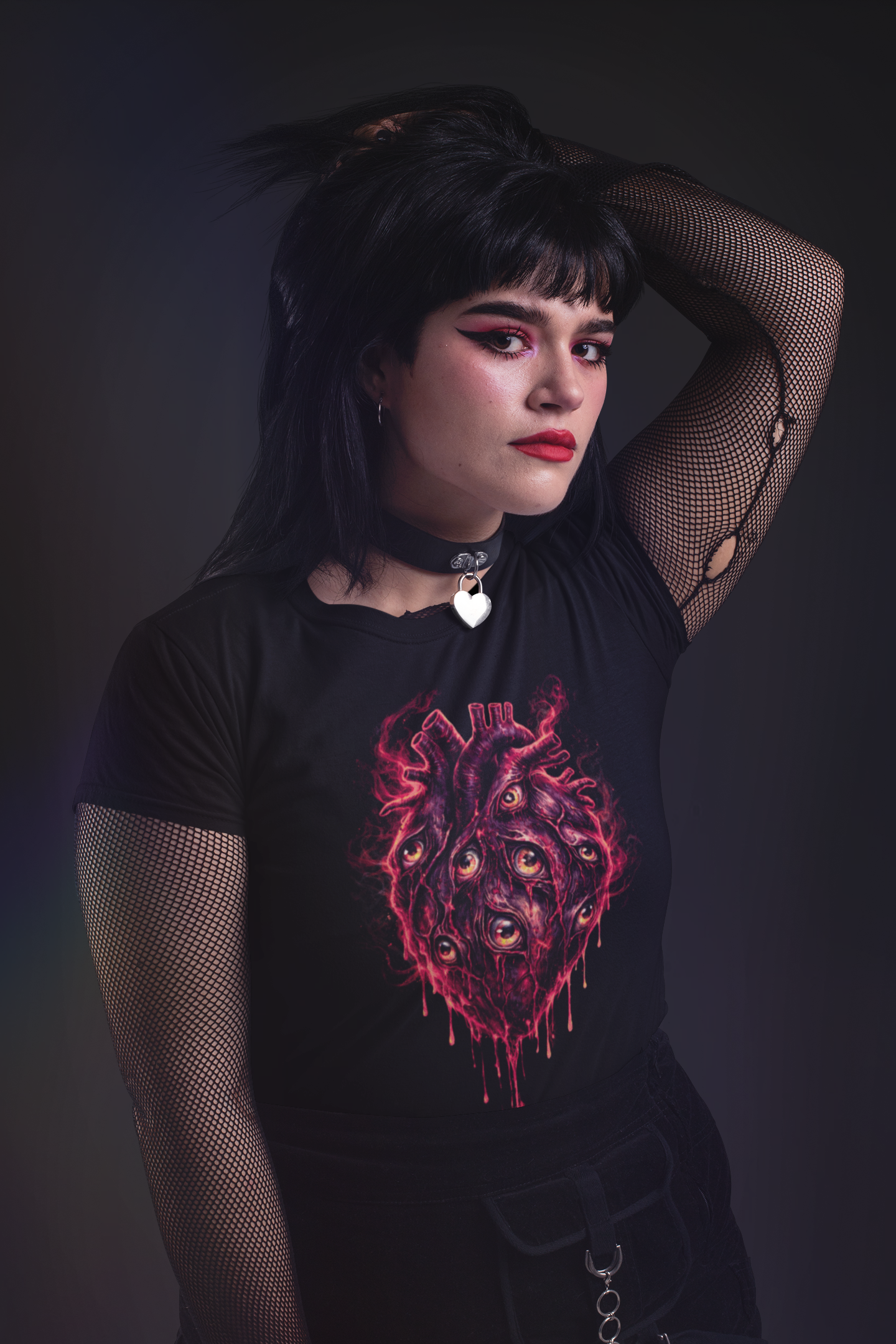 Insight Out (Unisex T-Shirt)
