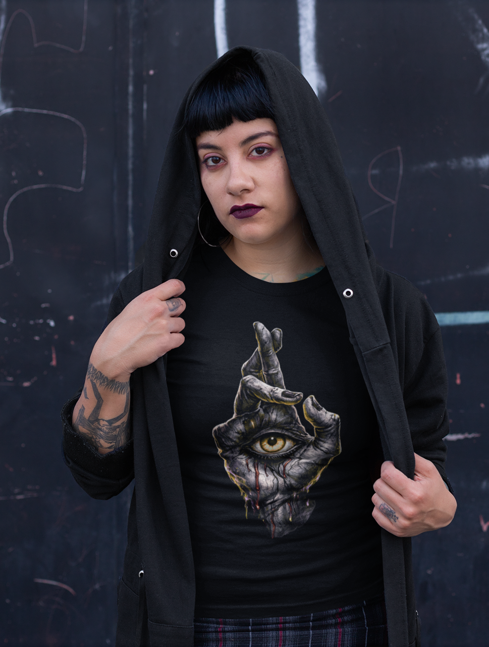 Little Finger (Unisex T-Shirt)