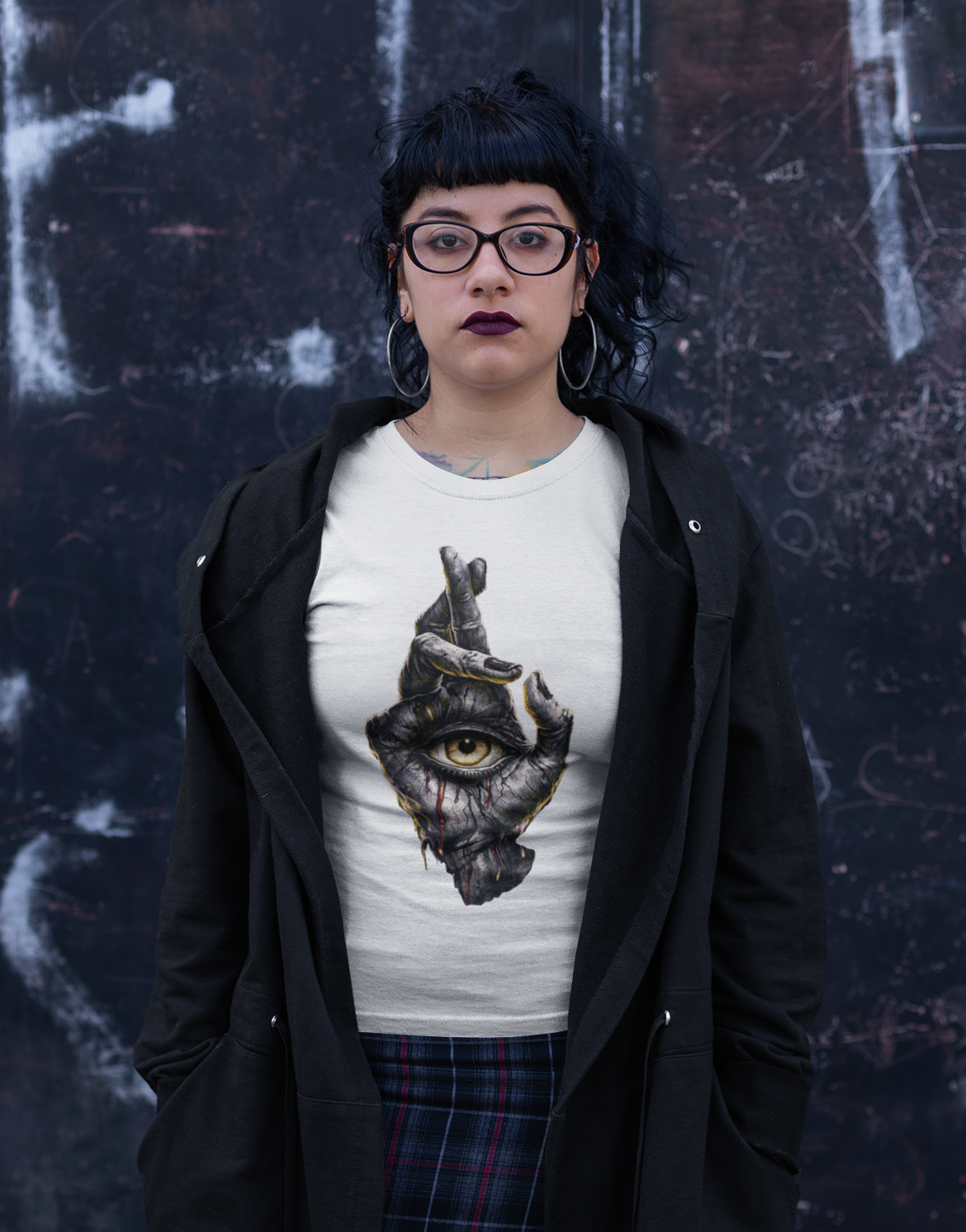 Little Finger (Unisex T-Shirt)