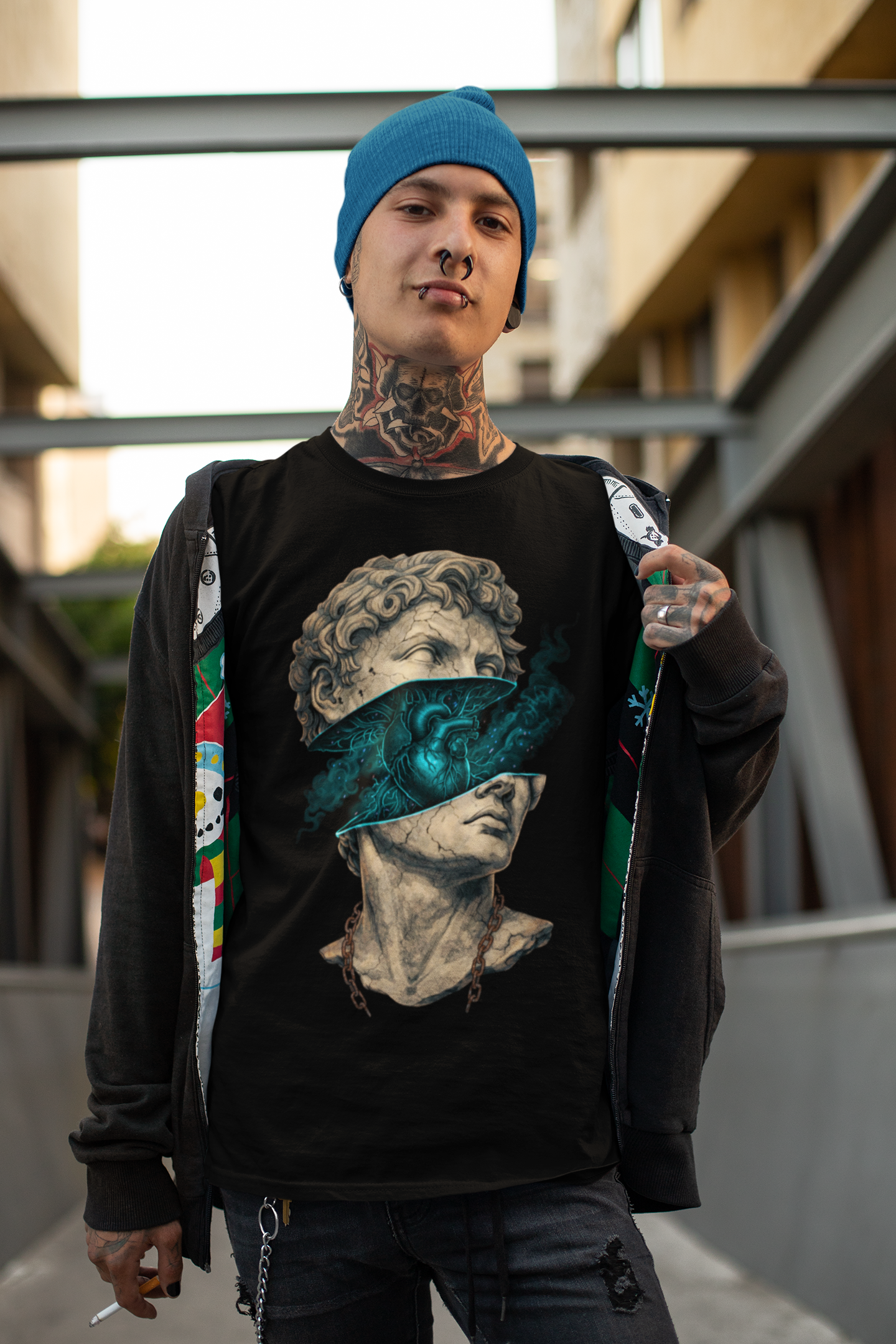 No-Brainer (Unisex T-Shirt)