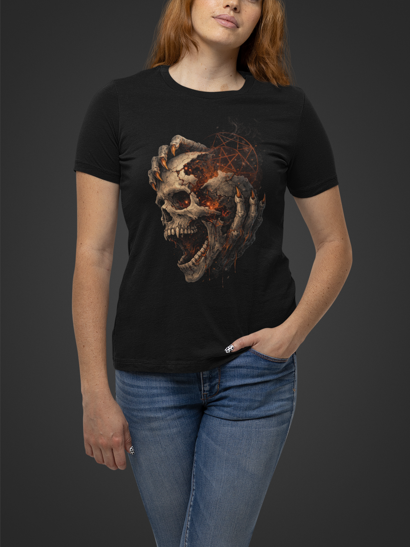 Heresy (Unisex T-Shirt)