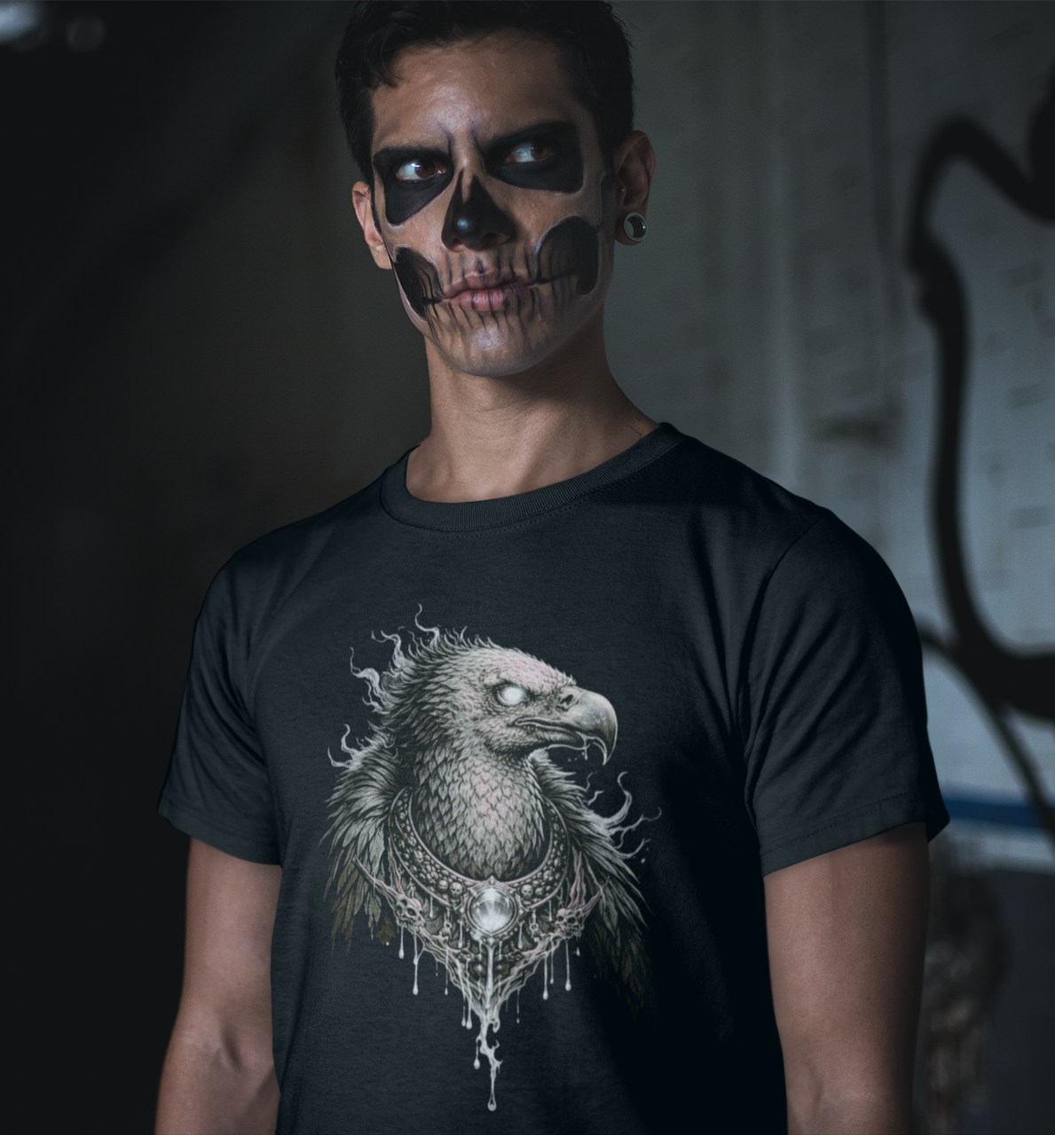 Carrion King (Unisex T-Shirt)