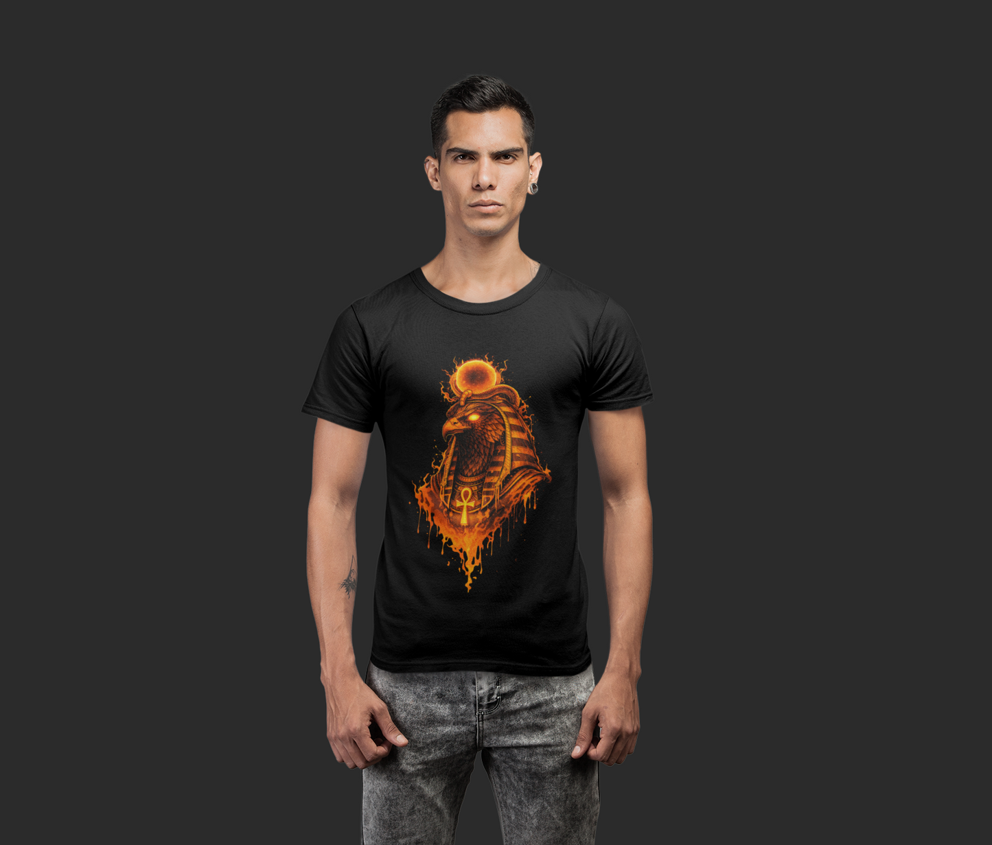 Ra (Unisex T-Shirt)