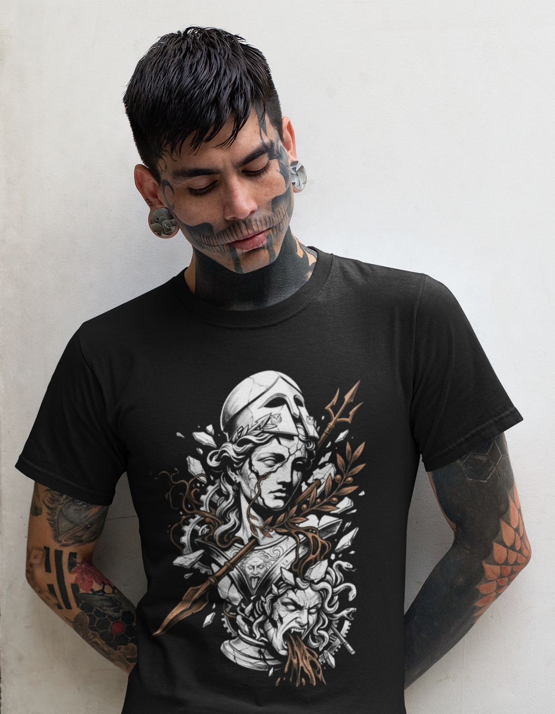 Mythic Fallout (Unisex T-Shirt)