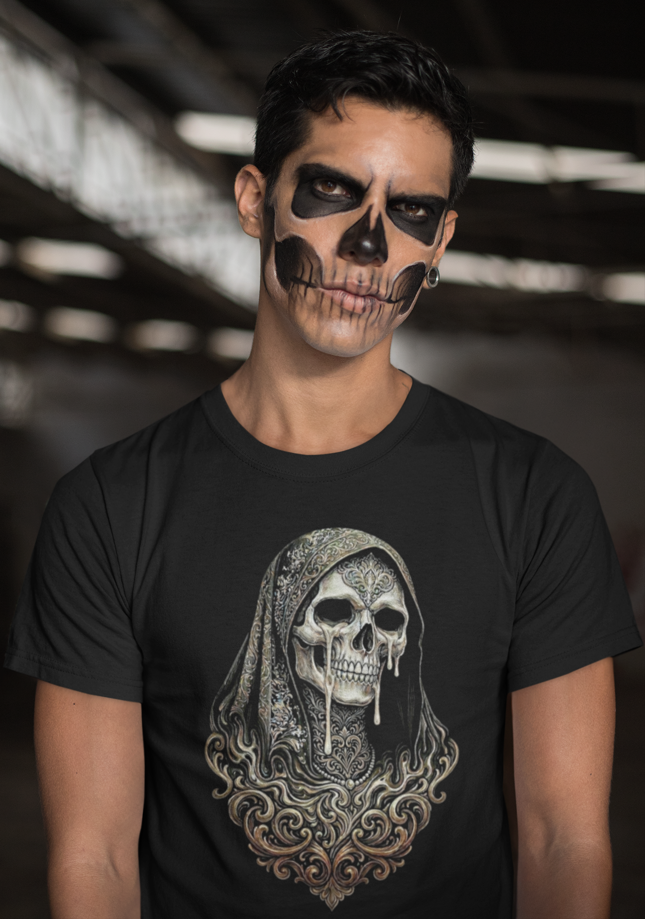 Lacryma Aurea (Unisex T-Shirt)