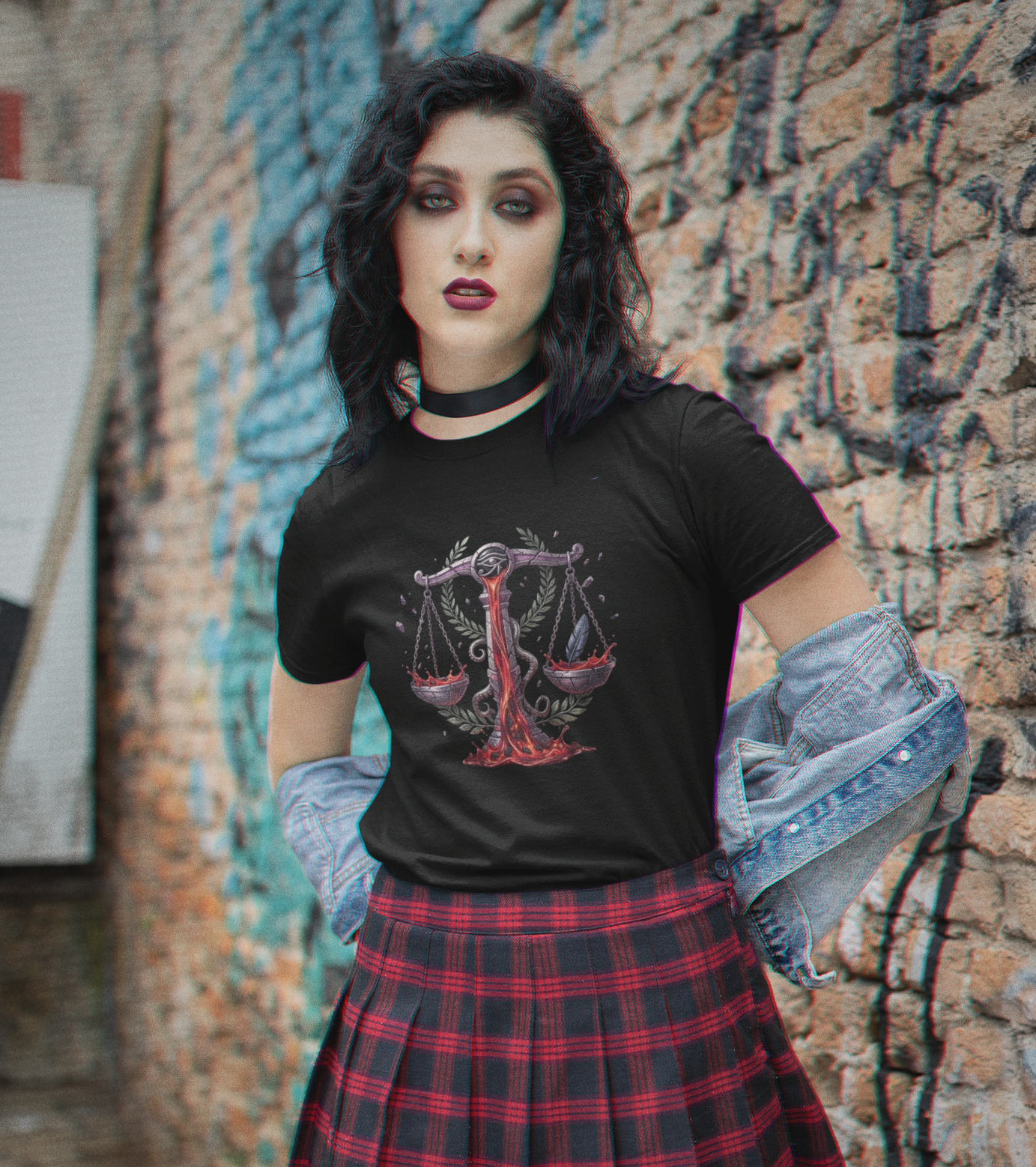 Ma'at (Unisex T-Shirt)