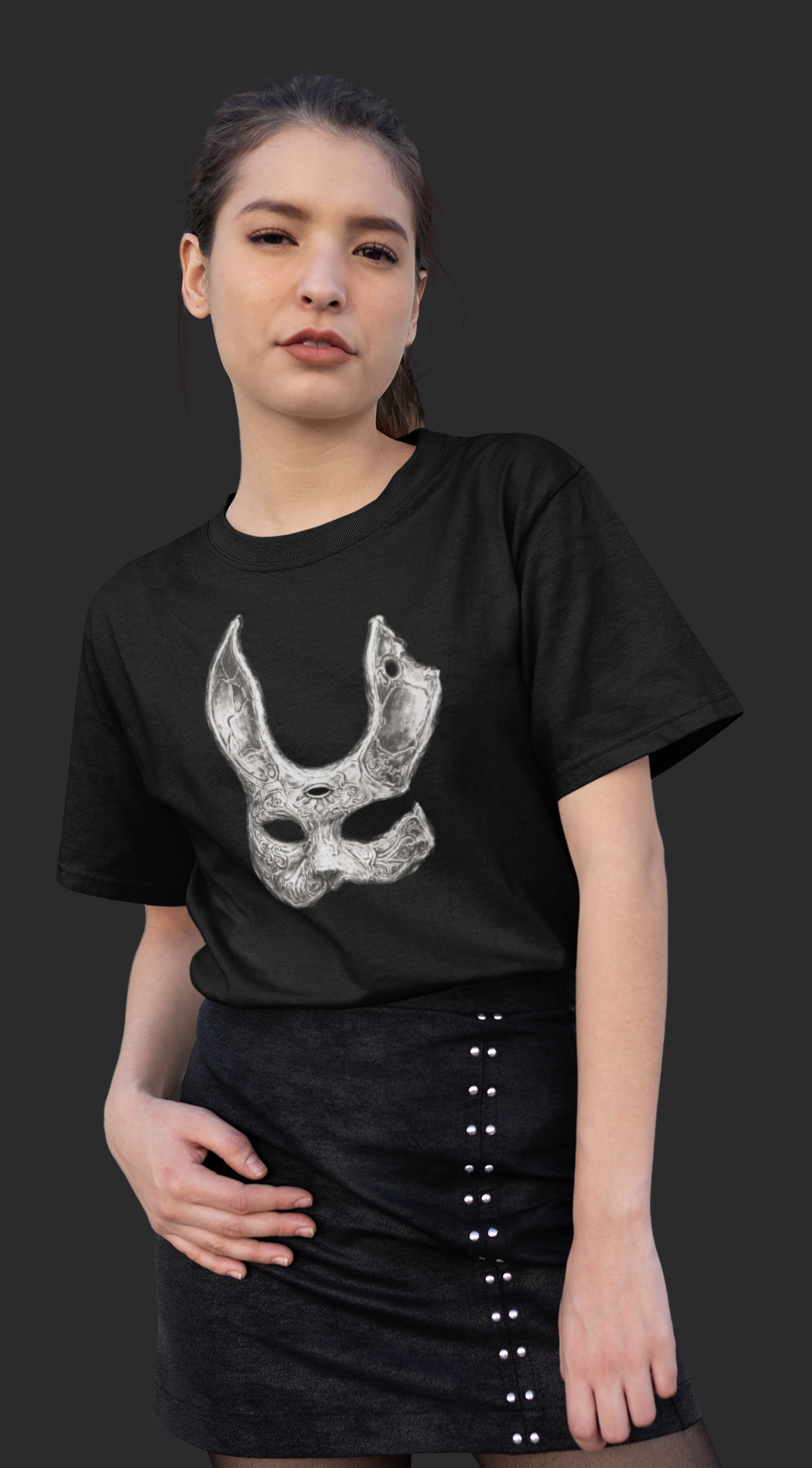 Carnal (Unisex T-Shirt)