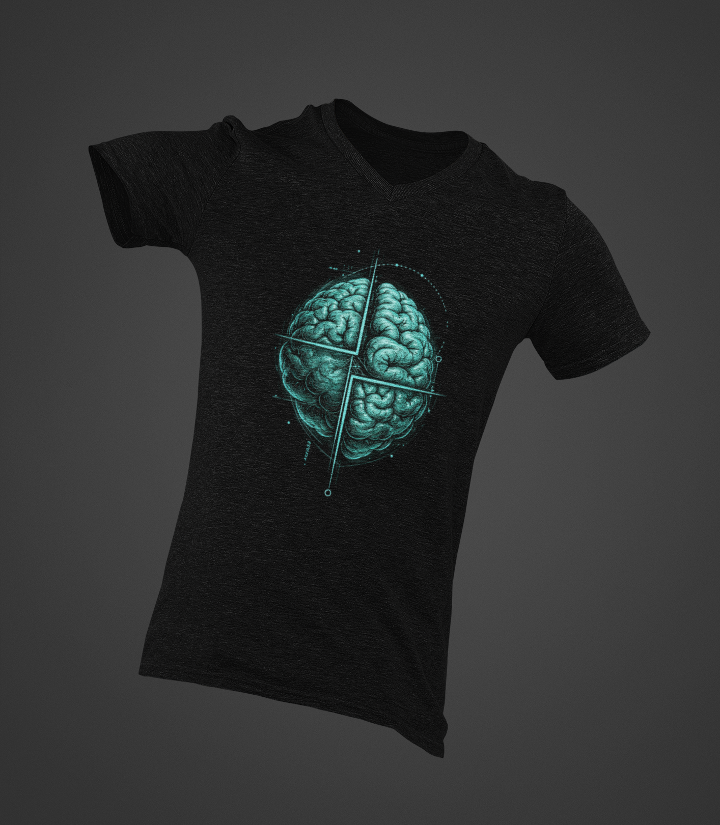 Perception (Unisex T-Shirt)