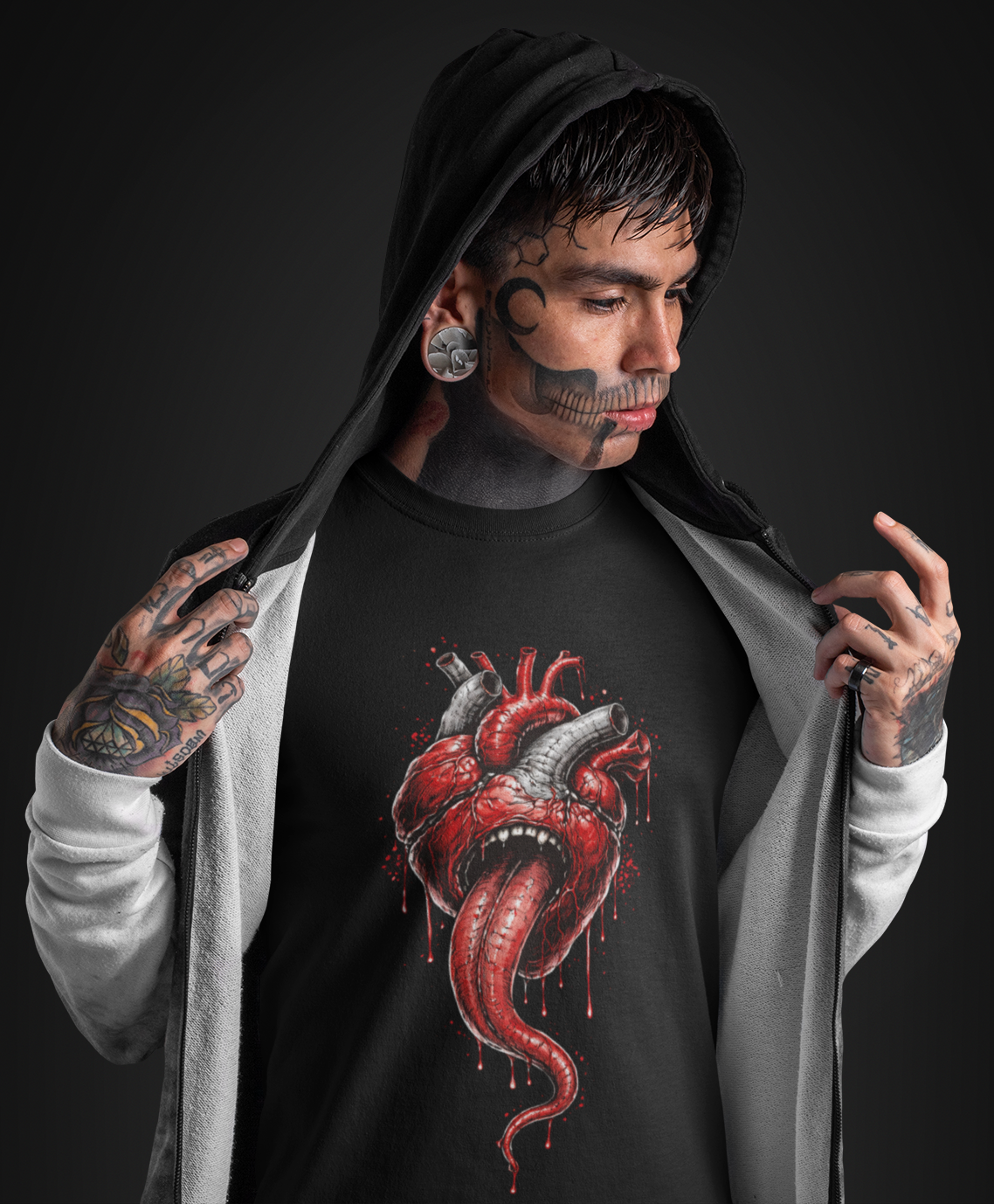 The Desire (Unisex T-Shirt)