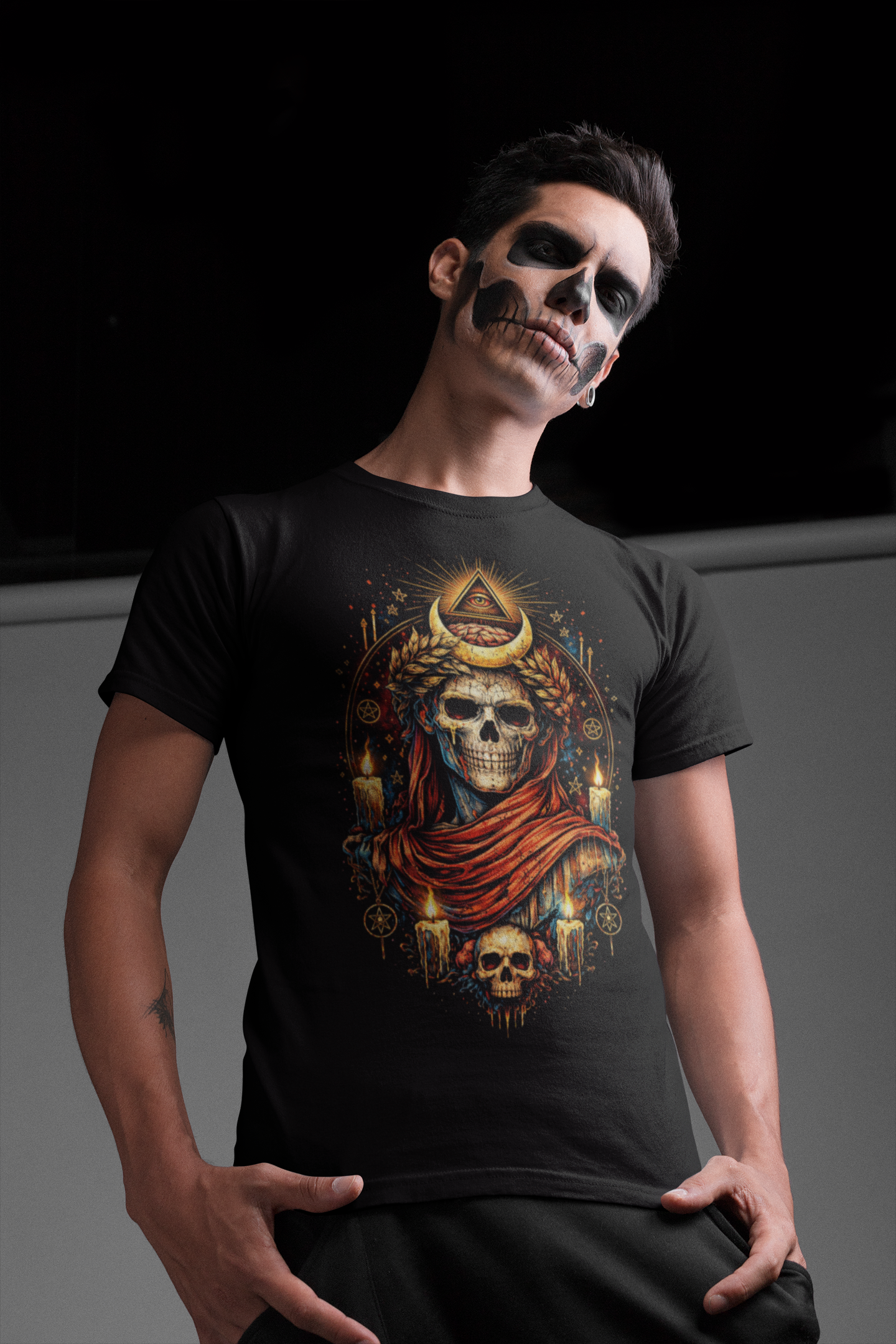 The Elitist (Unisex T-Shirt)