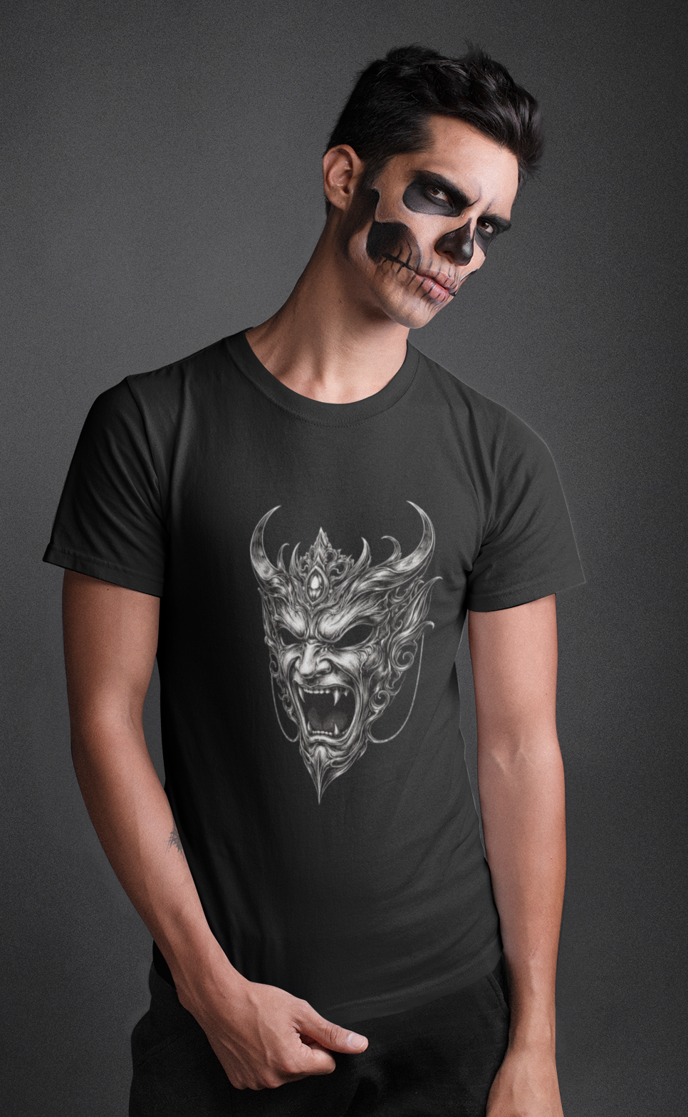 The Gilded Grief (Unisex T-Shirt)