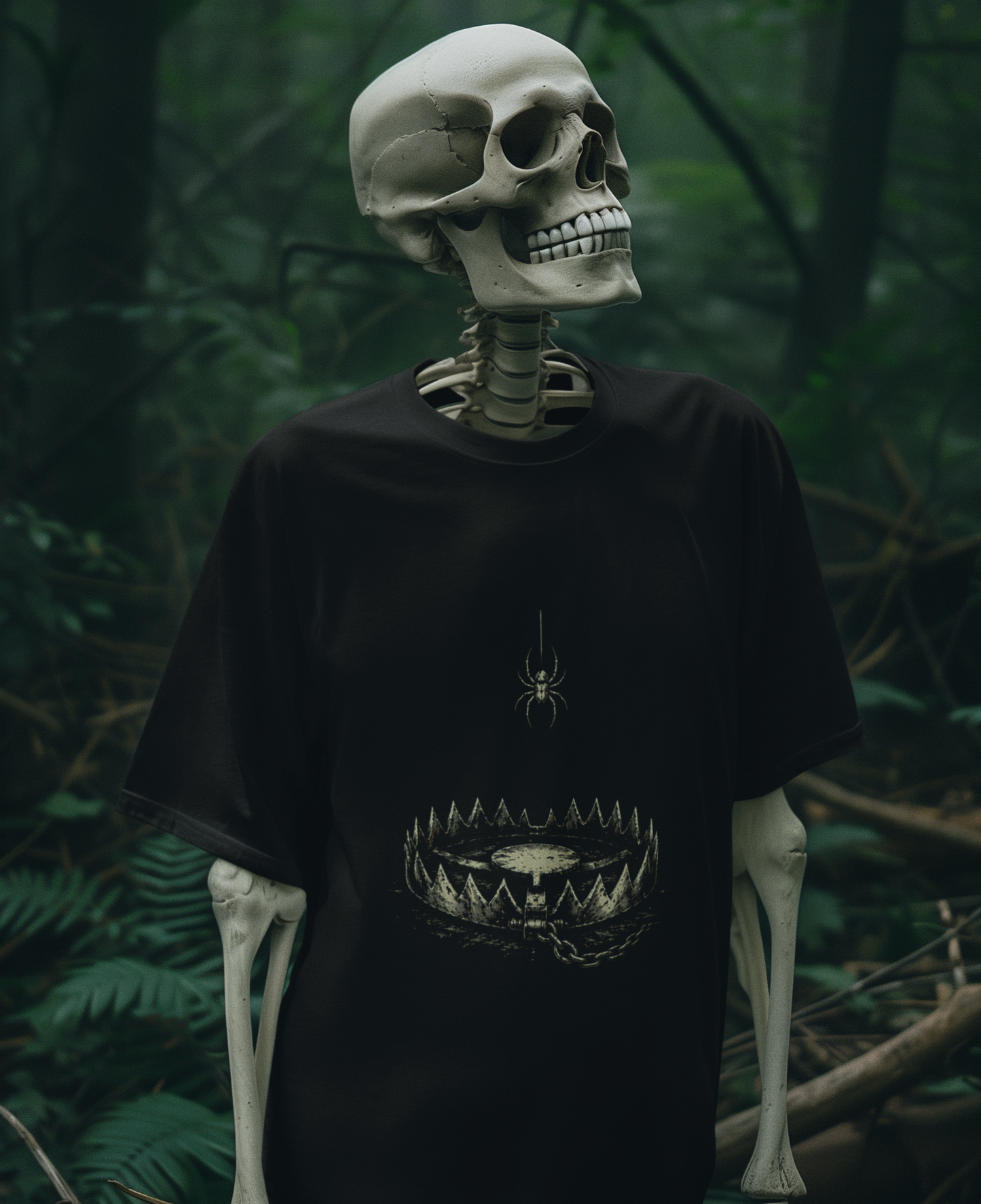 Snare (Unisex T-Shirt)