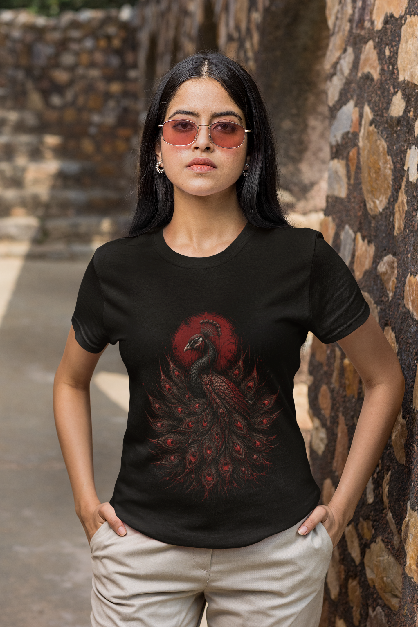Thousand Eyes (Unisex T-Shirt)