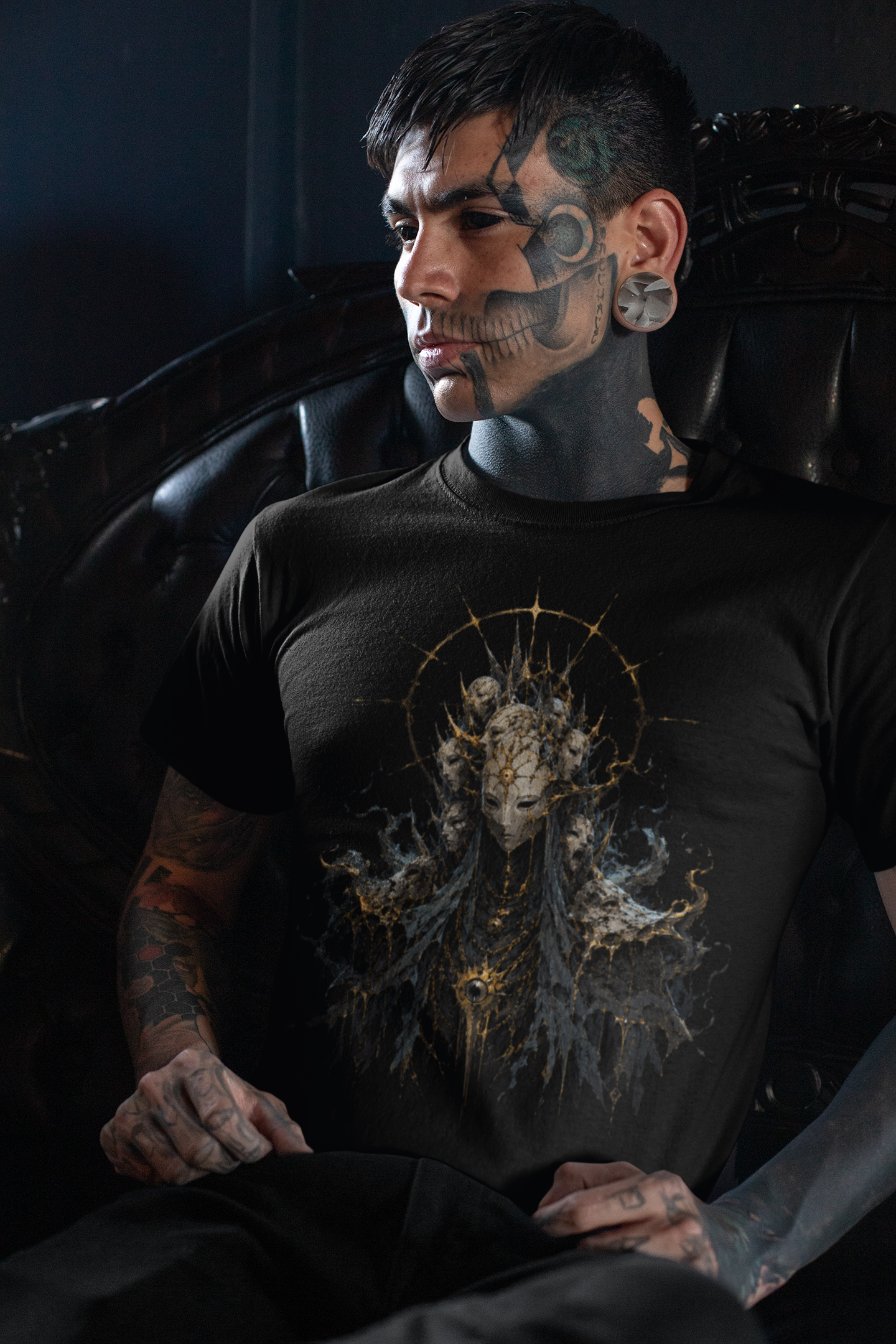 Orphen (Unisex T-Shirt)