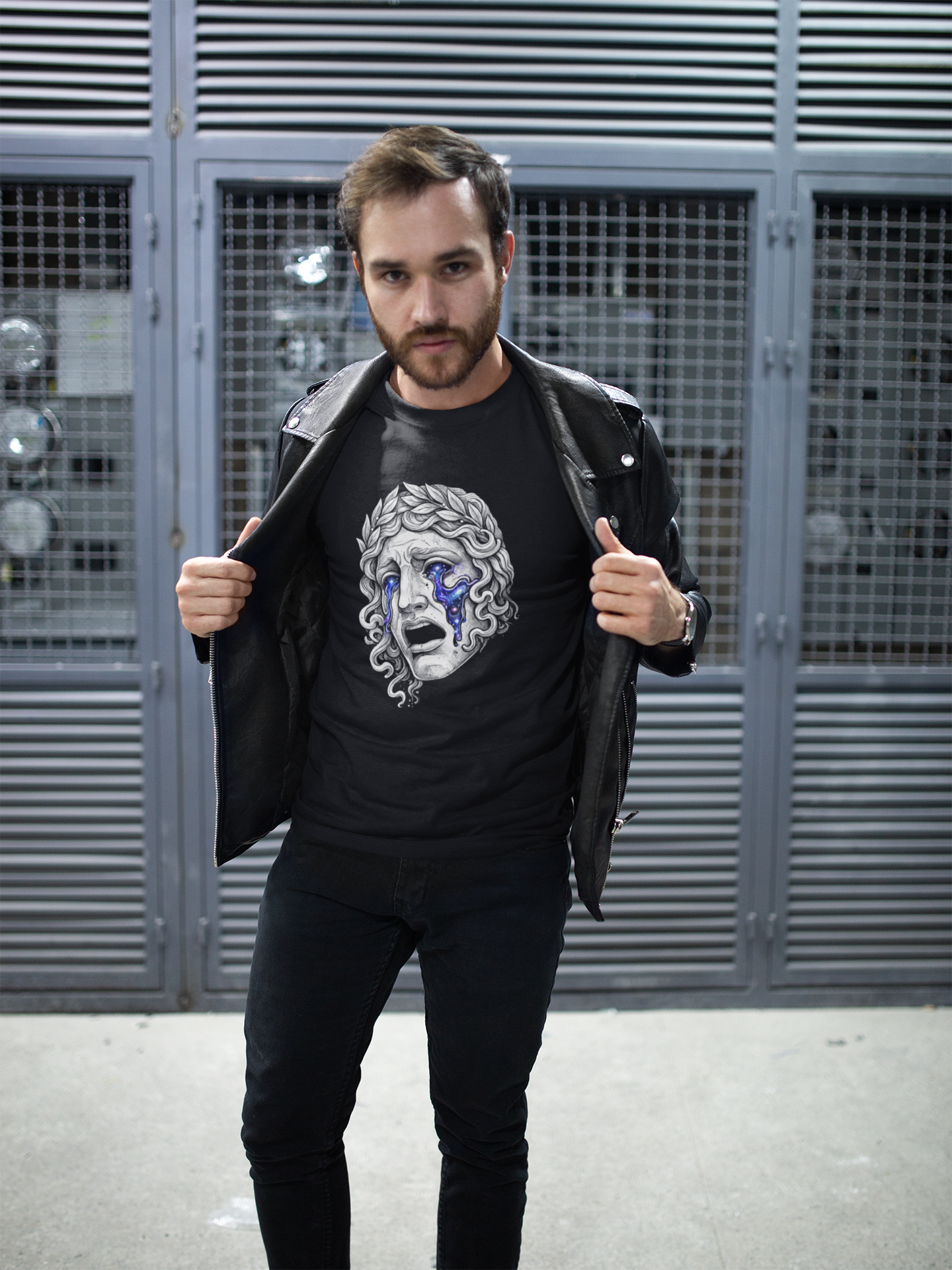Timeless Sorrow (Unisex T-Shirt)