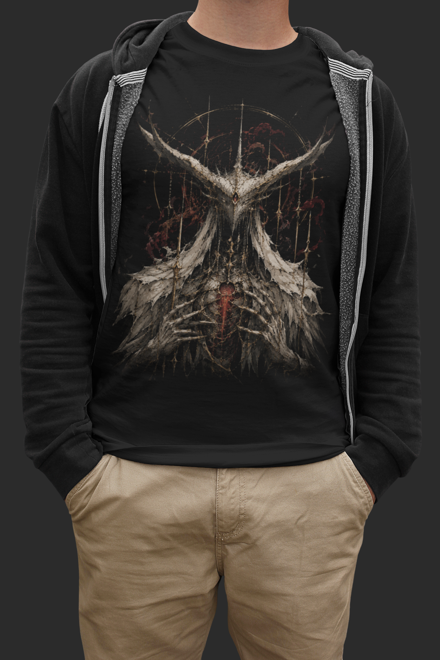 Ibrum (Unisex T-Shirt)