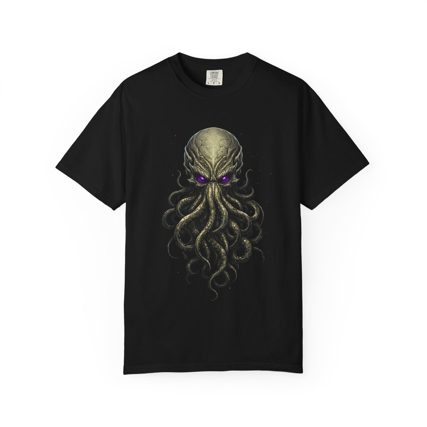 Voice Of The Abyss (Unisex T-Shirt)