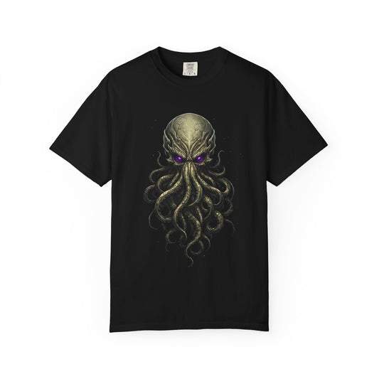 Voice Of The Abyss (Unisex T-Shirt)