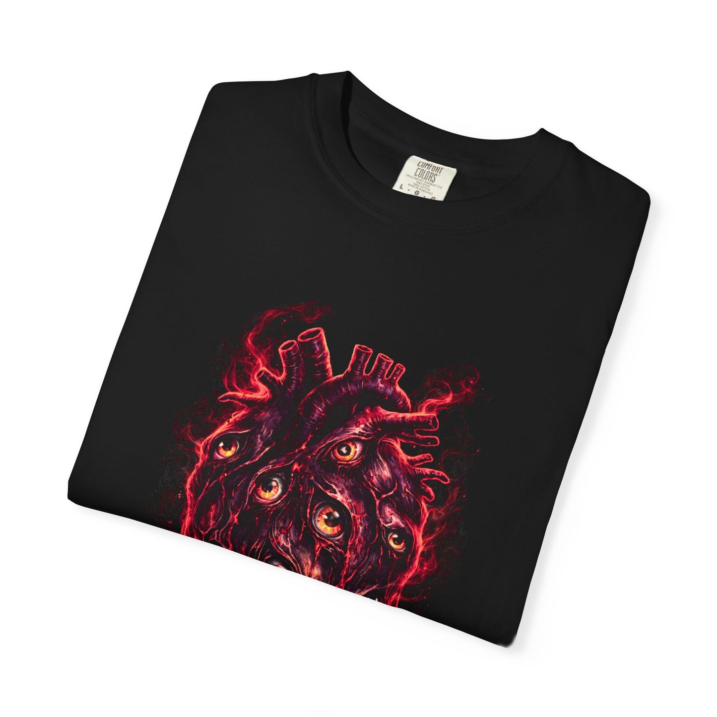 Insight Out (Unisex T-Shirt)