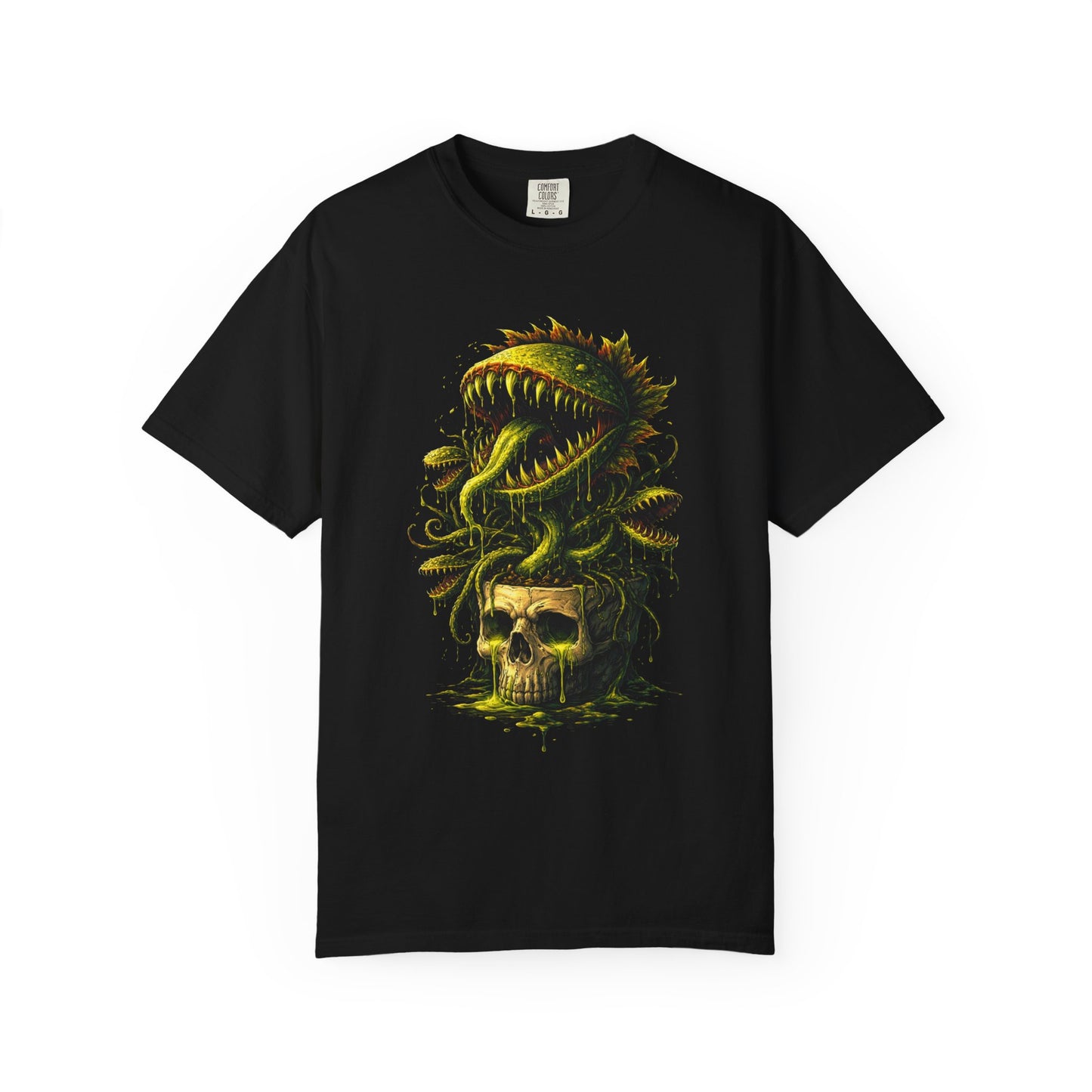 Flora Mortis (Unisex T-Shirt)