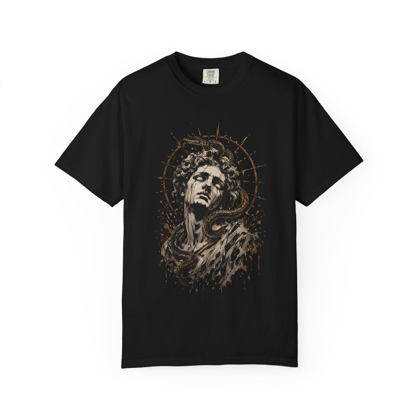 Eden's Saint (Unisex T-Shirt)