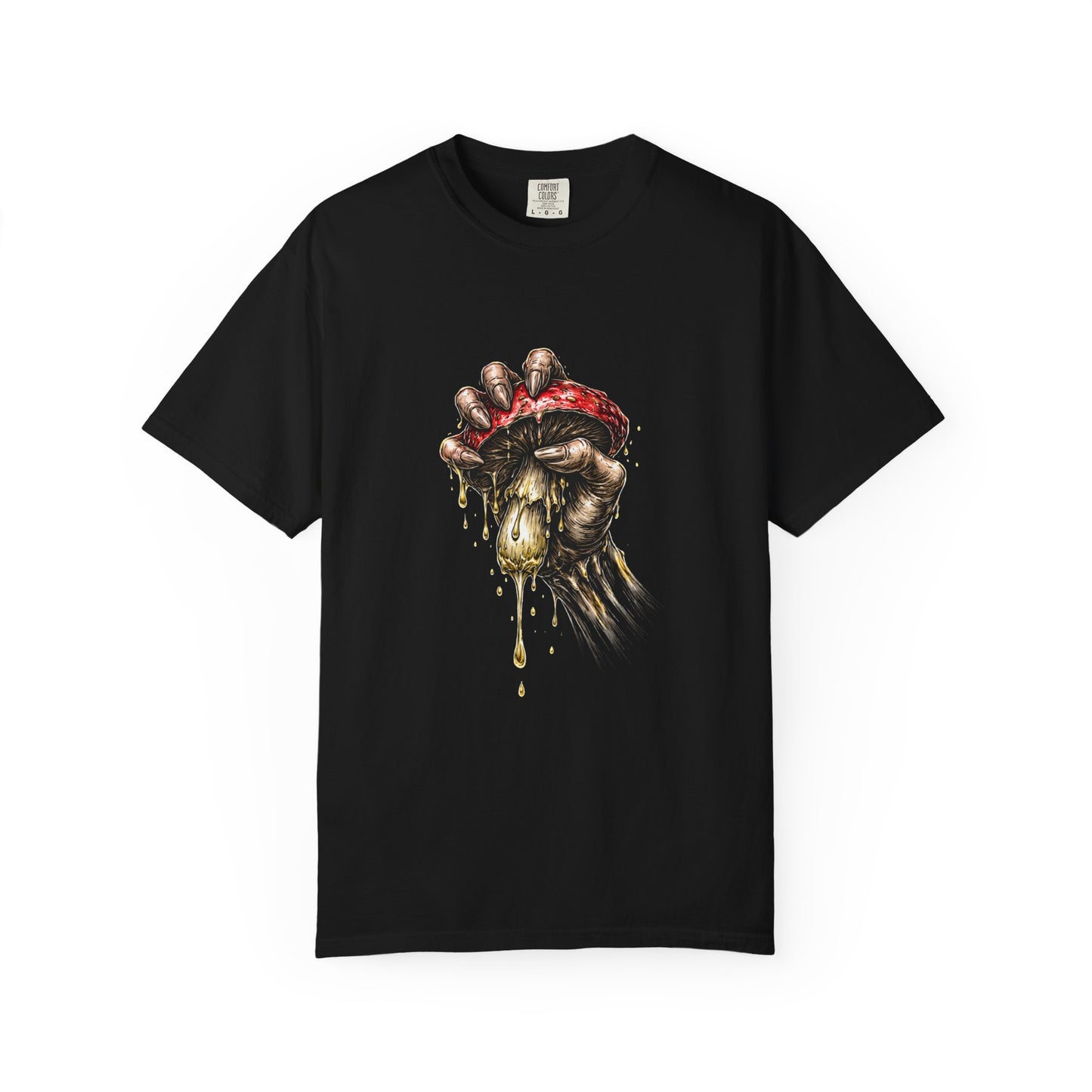 Mycomancy Essence (Unisex T-Shirt)