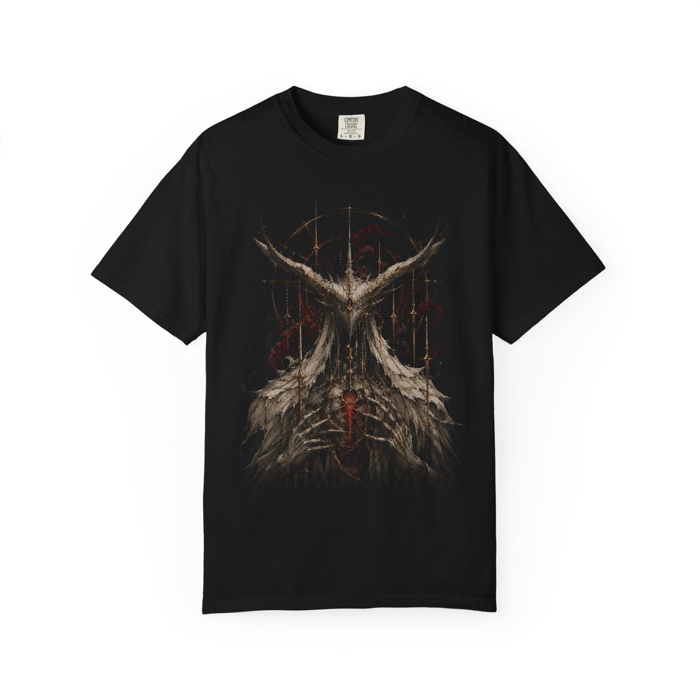 Ibrum (Unisex T-Shirt)