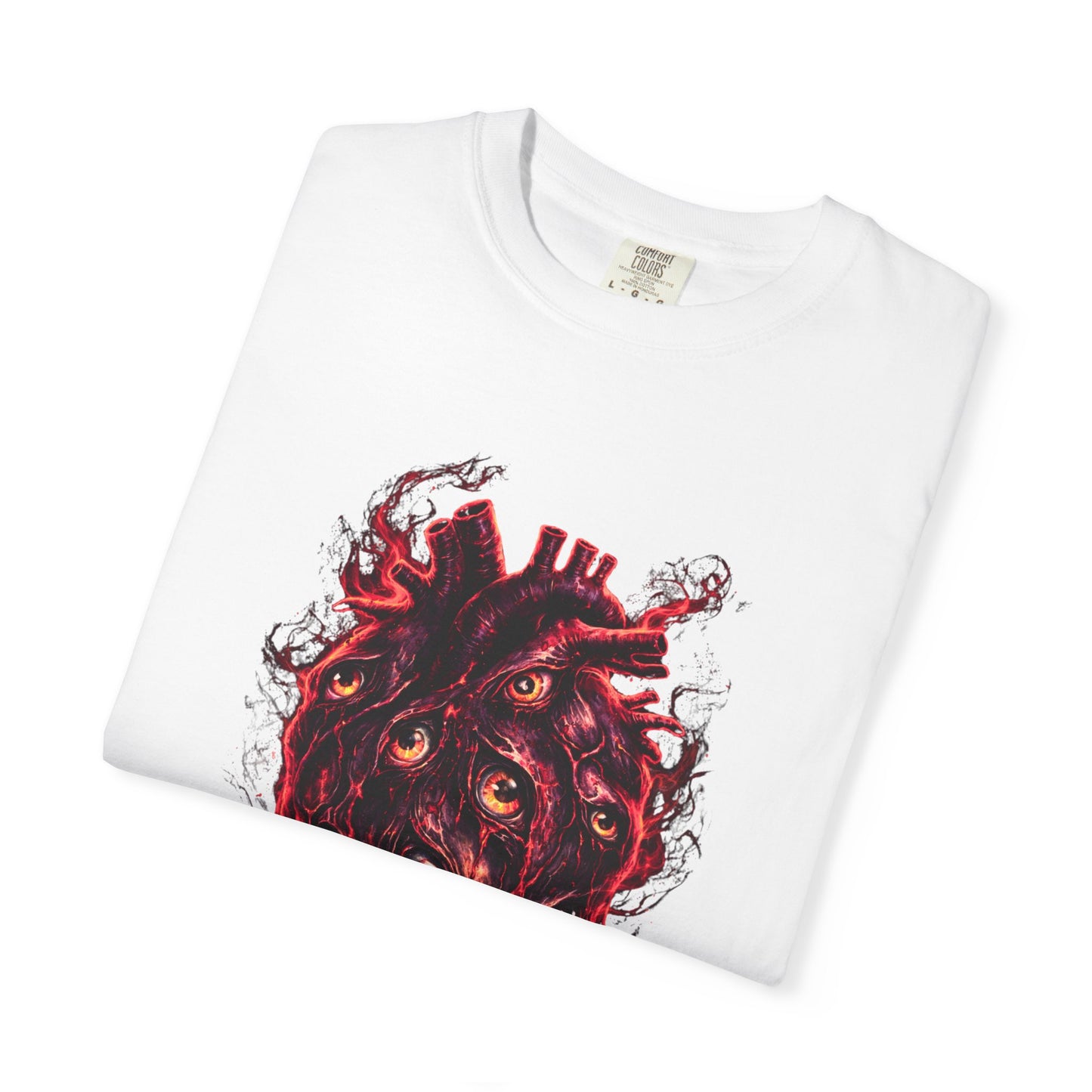 Insight Out (Unisex T-Shirt)