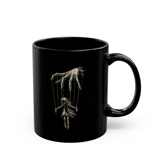 Obedience Mug
