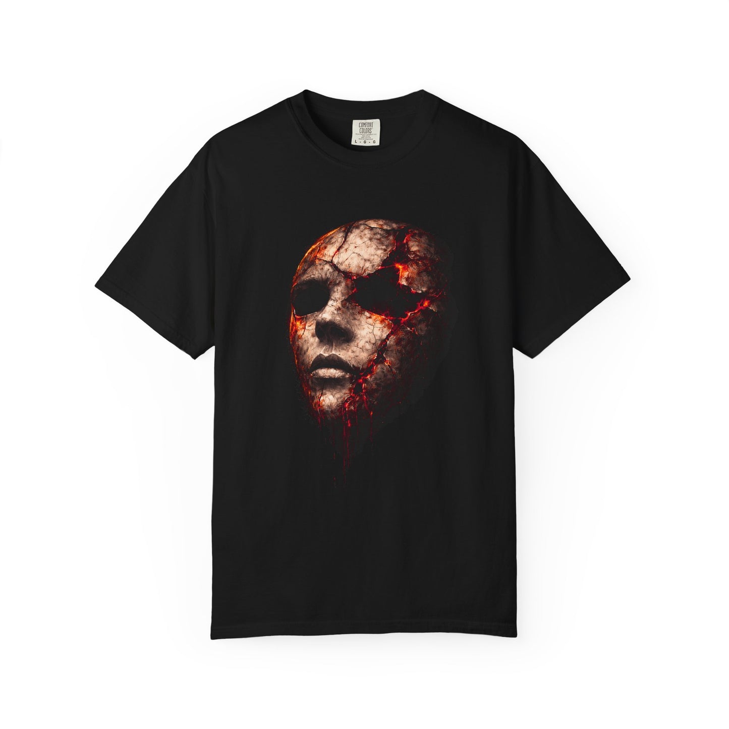 Torn Apart (Unisex T-Shirt)