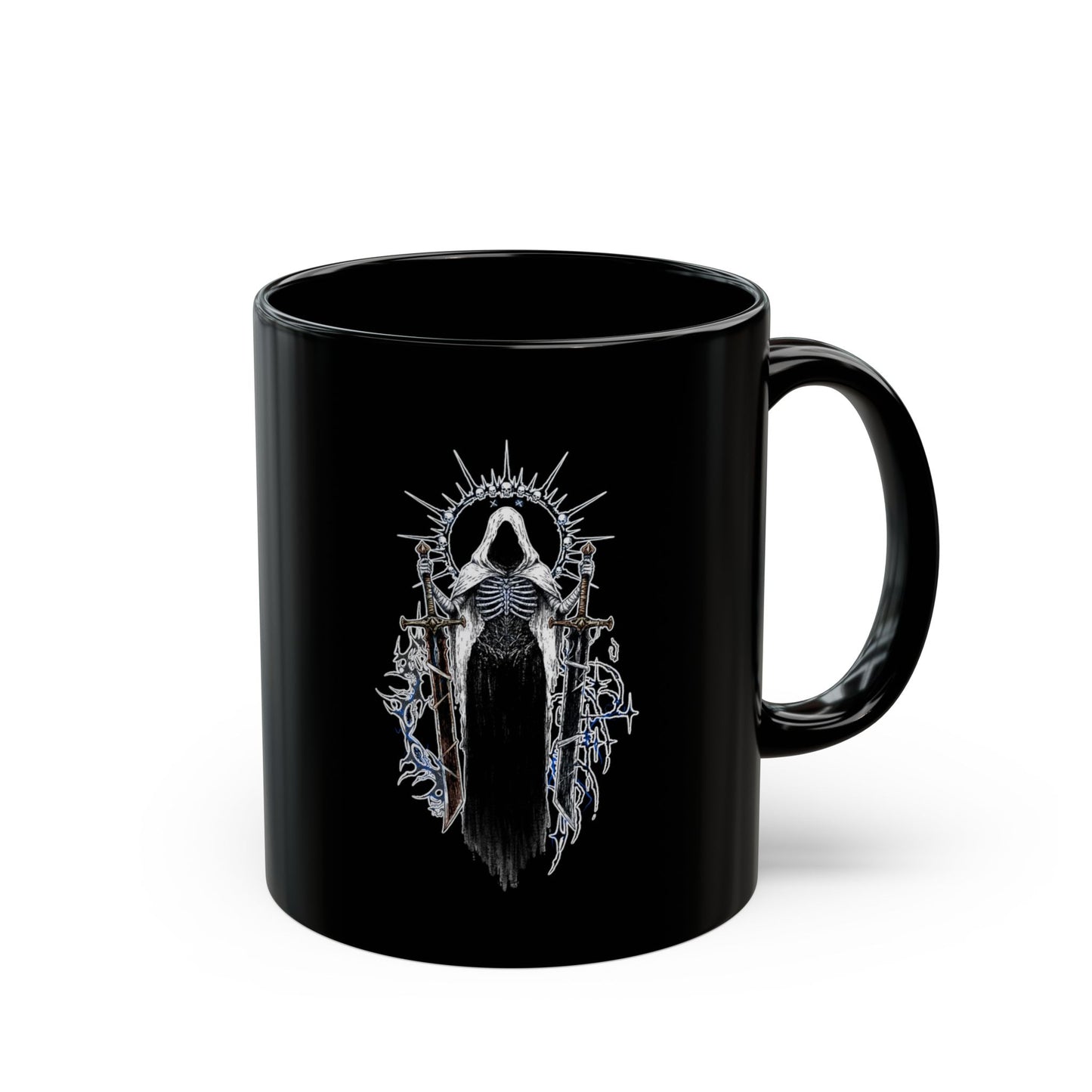 Unholy Judgement Mug