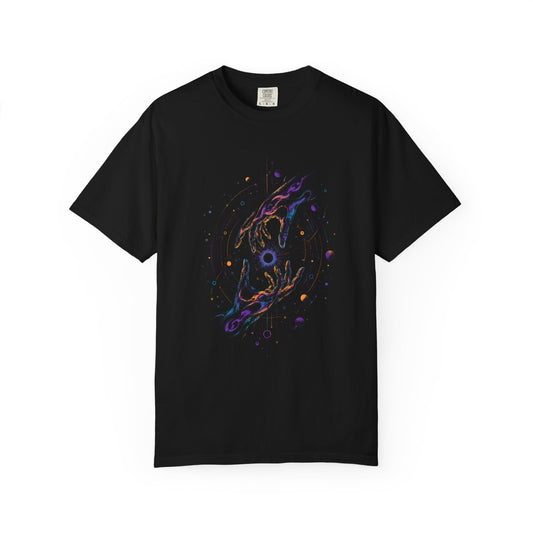 Event Horizon (Unisex T-Shirt)