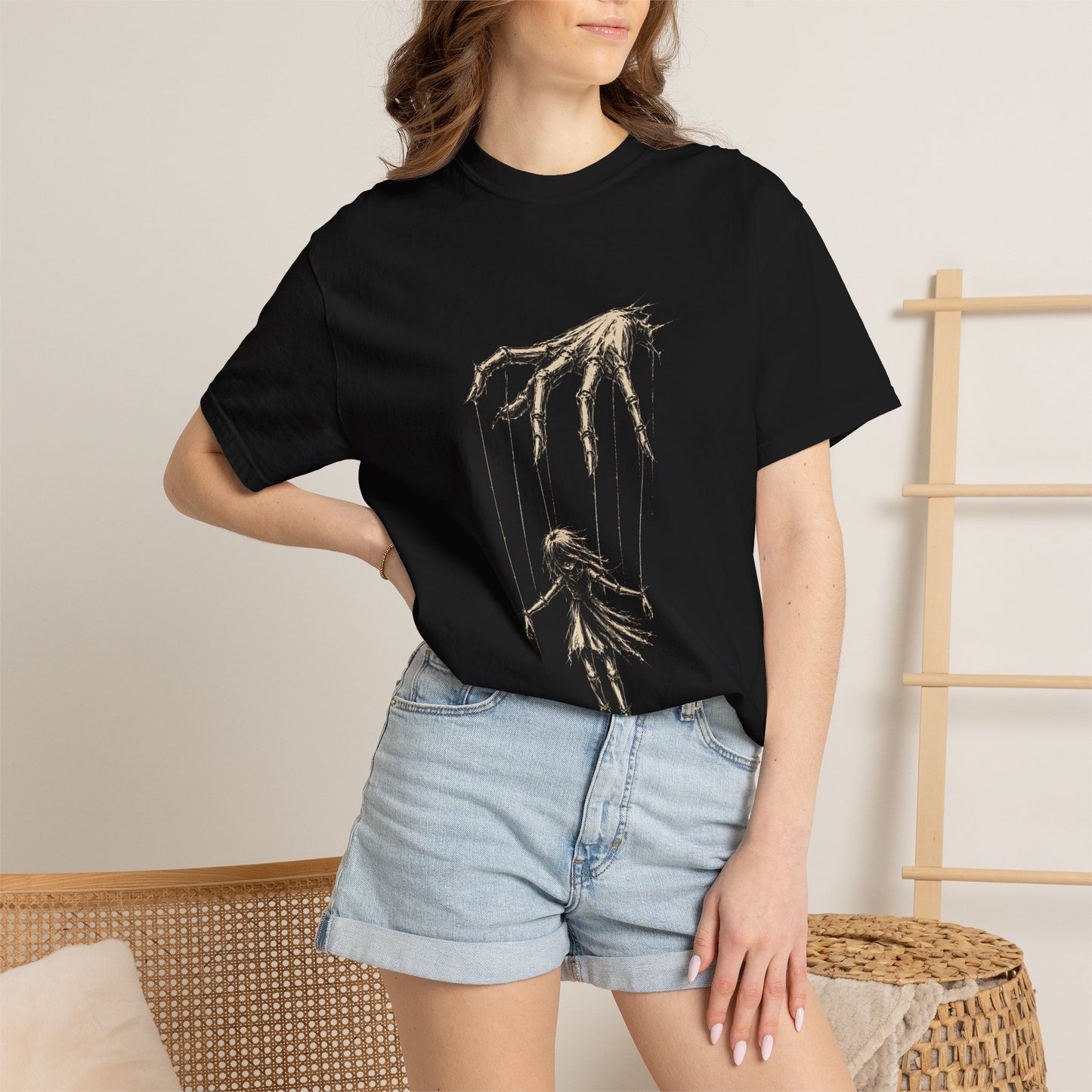 Obedience (Unisex T-Shirt)