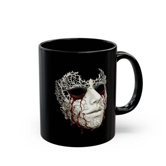 Agony Mug