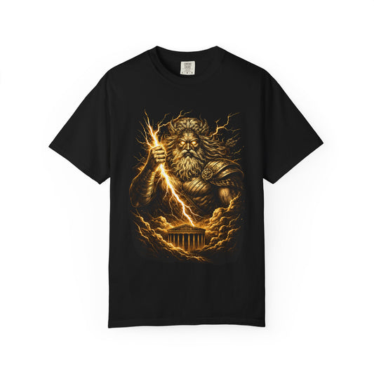 Zeus (Unisex T-Shirt)