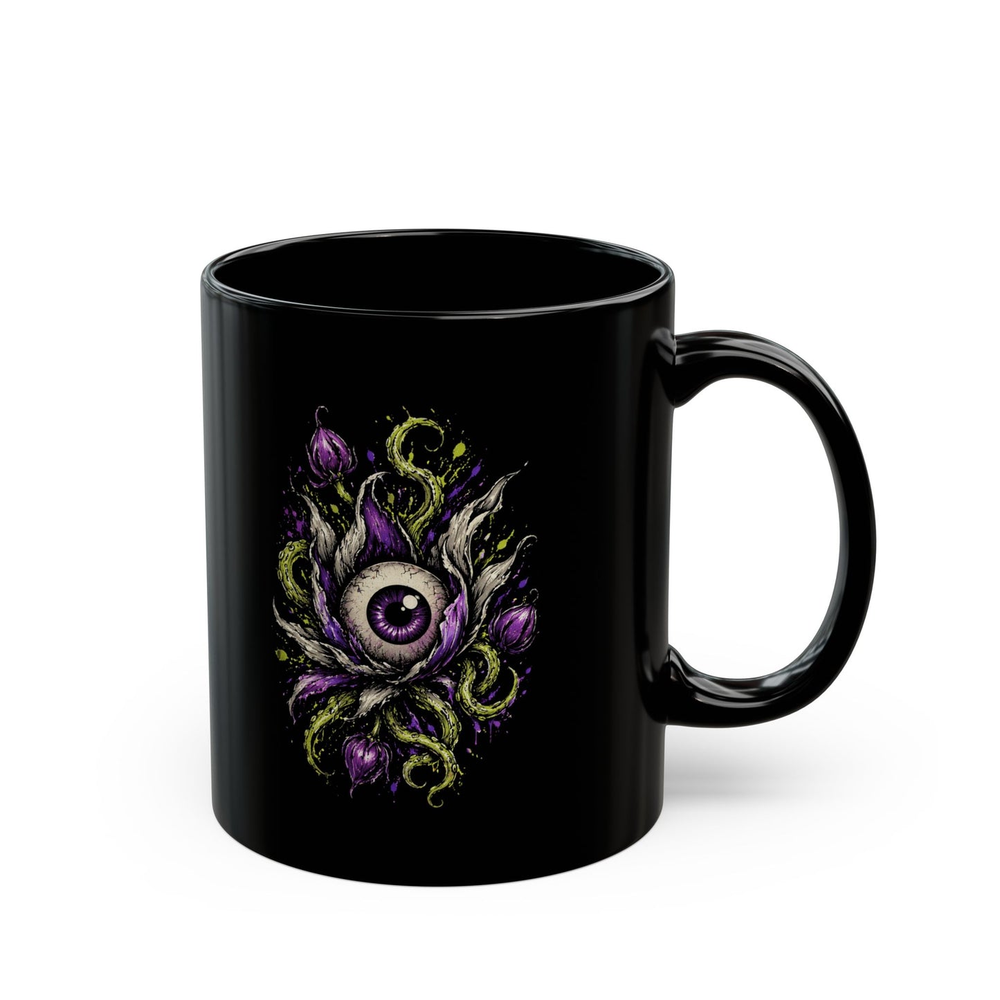 Vigil Flora Mug