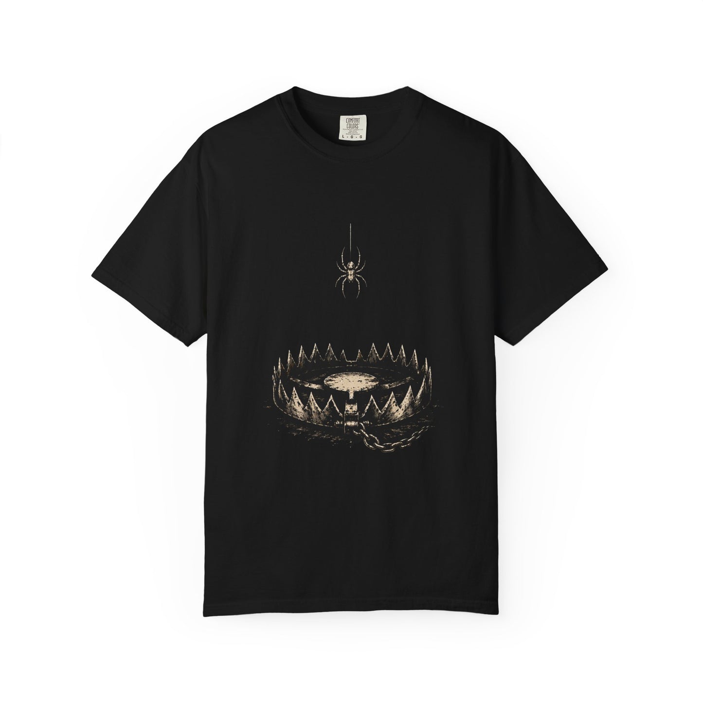 Snare (Unisex T-Shirt)