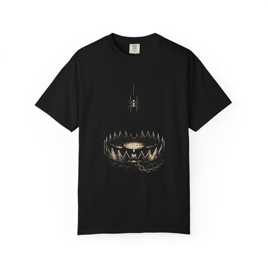 Snare (Unisex T-Shirt)
