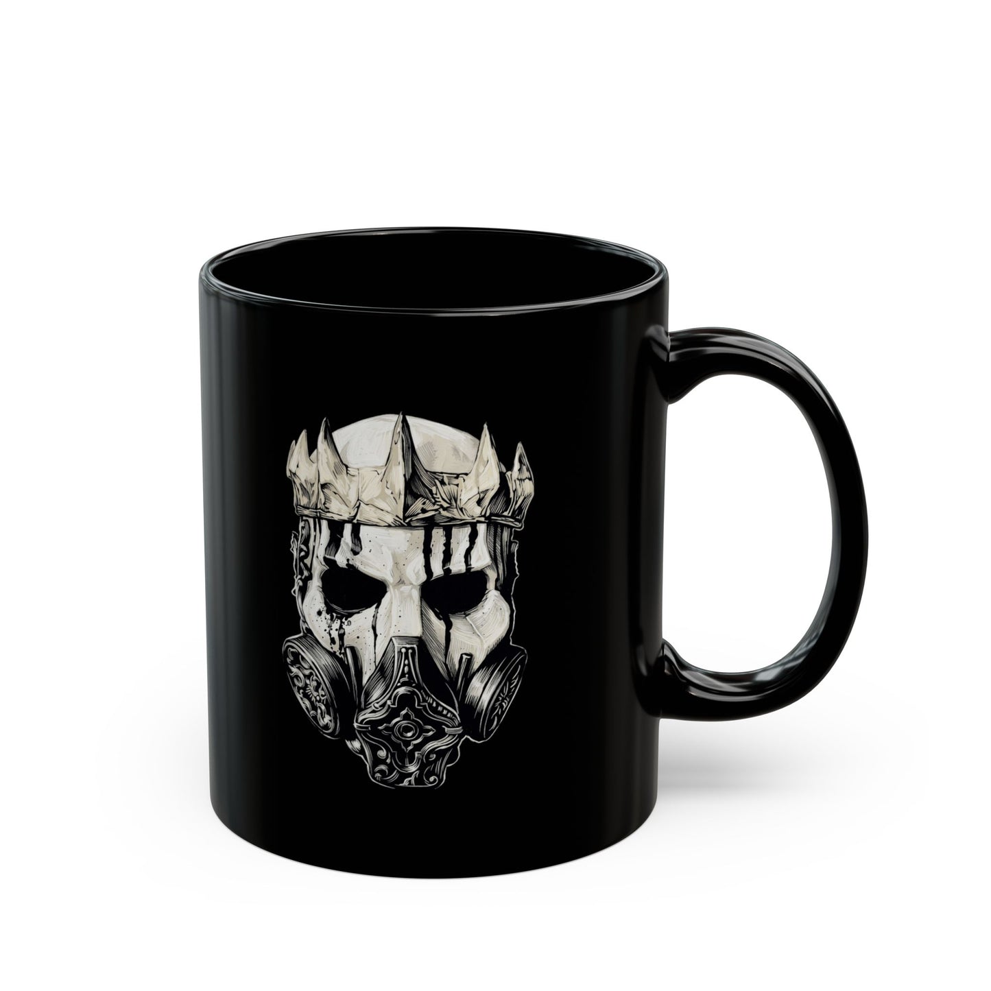 Ivory Veil Mug