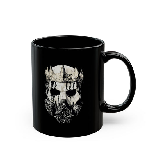 Ivory Veil Mug