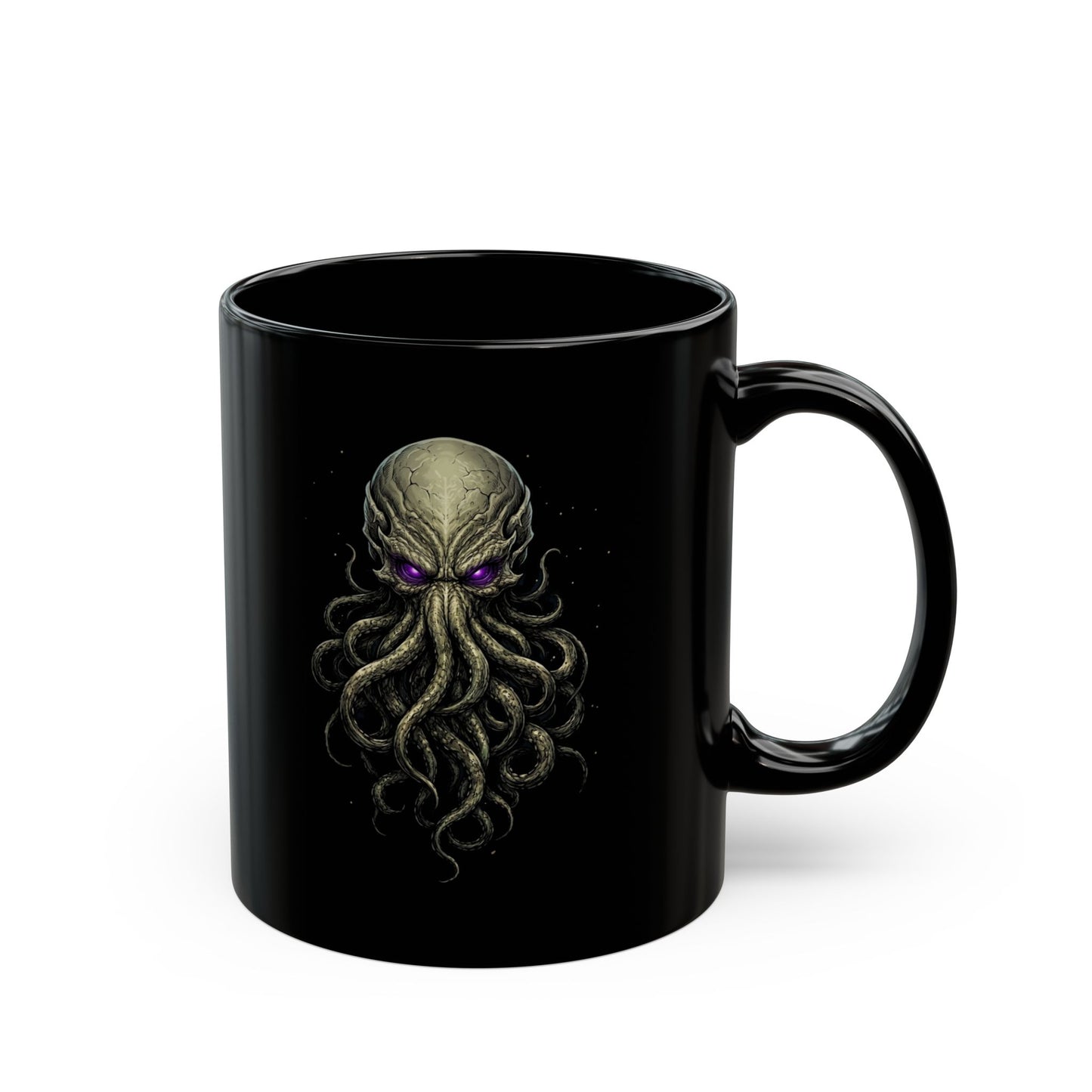 Voice Of The Abyss Mug