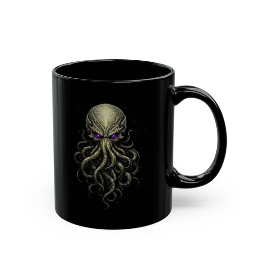Voice Of The Abyss Mug