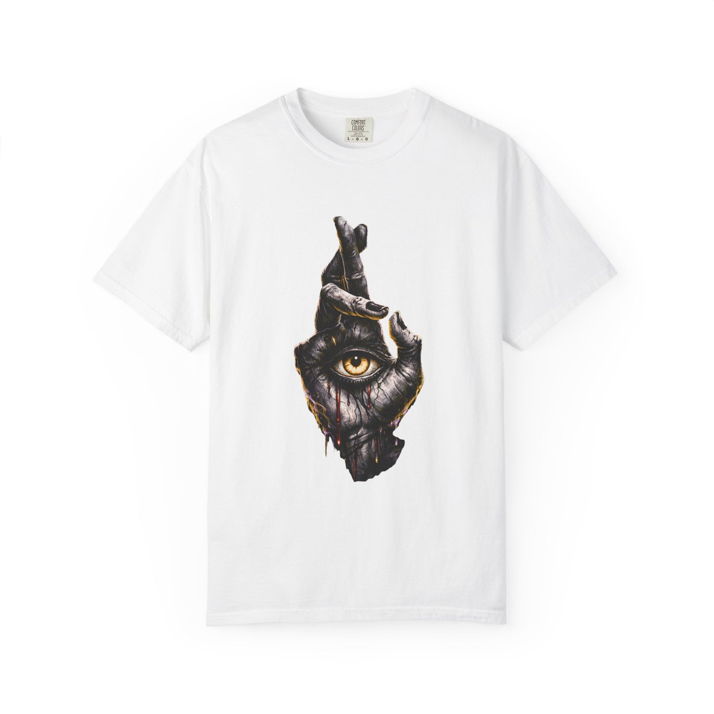 Little Finger (Unisex T-Shirt)